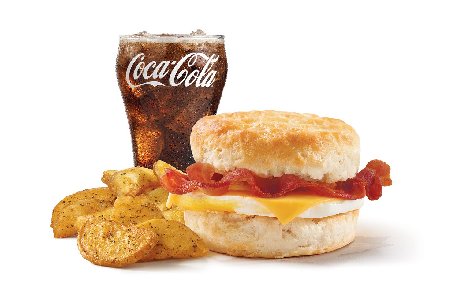 Wendy's Launches New $3 Breakfast Deal to Shake Up Morning Routines as Fast Food Prices Climb--