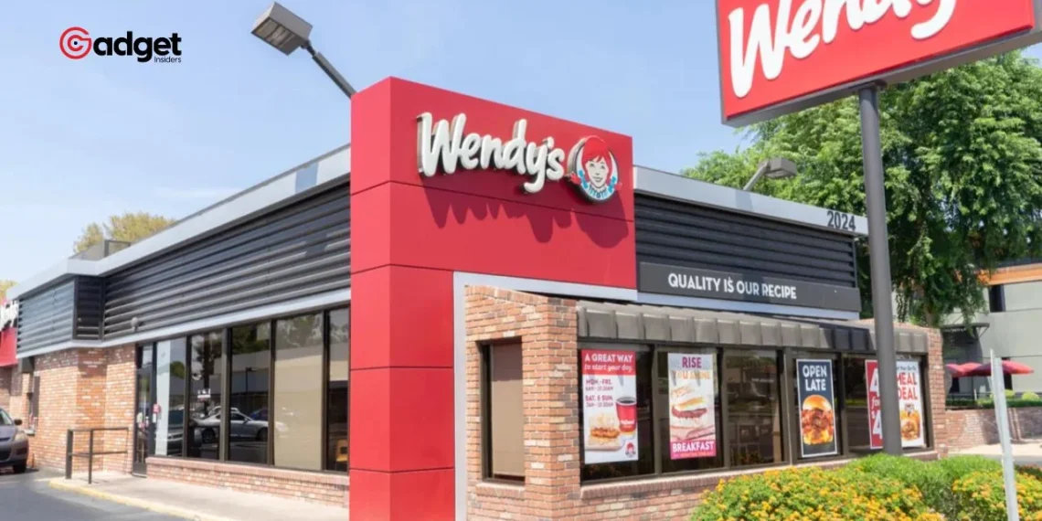 Wendy's New Breakfast Deals: English Muffin Sandwiches and Burritos Are Here