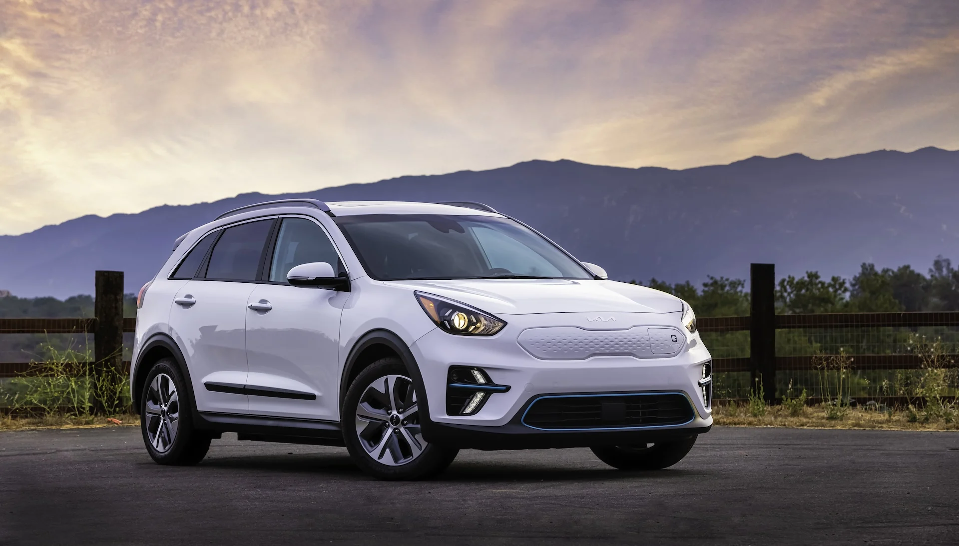 What You Need to Know: 2022 Kia Niro EV Recall Due to Safety Concerns