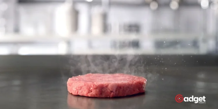 What’s Really in Your McDonald’s Burger? Unveiling the Truth About Their 100% Beef Claim
