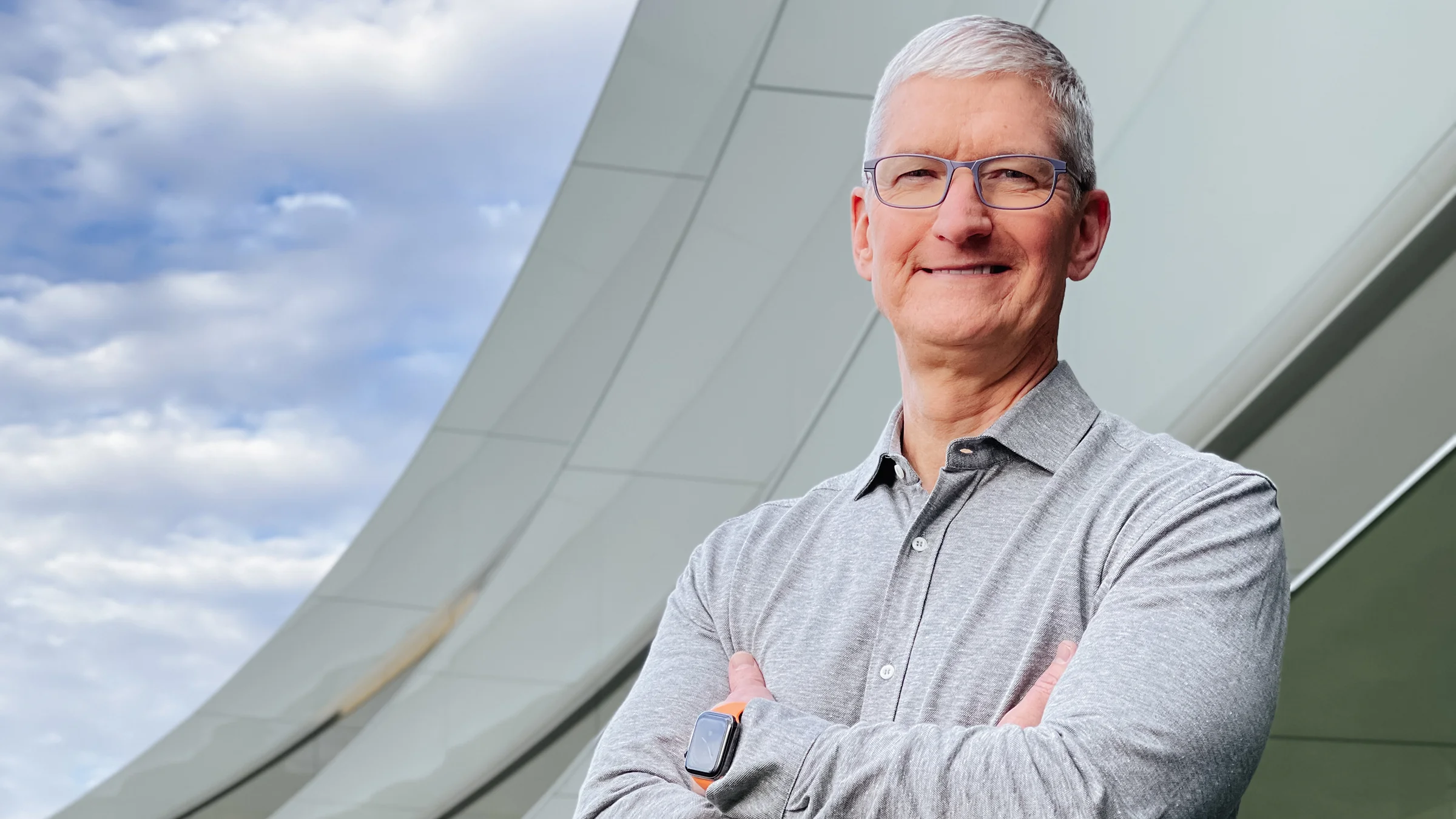Who Will Take the Reins at Apple? Peek Into the Future as Tim Cook Ponders Succession