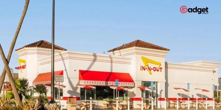 Why Are Your Favorite Fast Food Spots in California Closing Down?