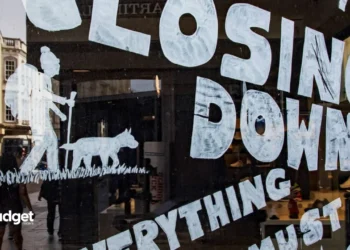 Why Big Retail Chains Are Closing Down: A Closer Look at Ted Baker and Others Facing Hard Times
