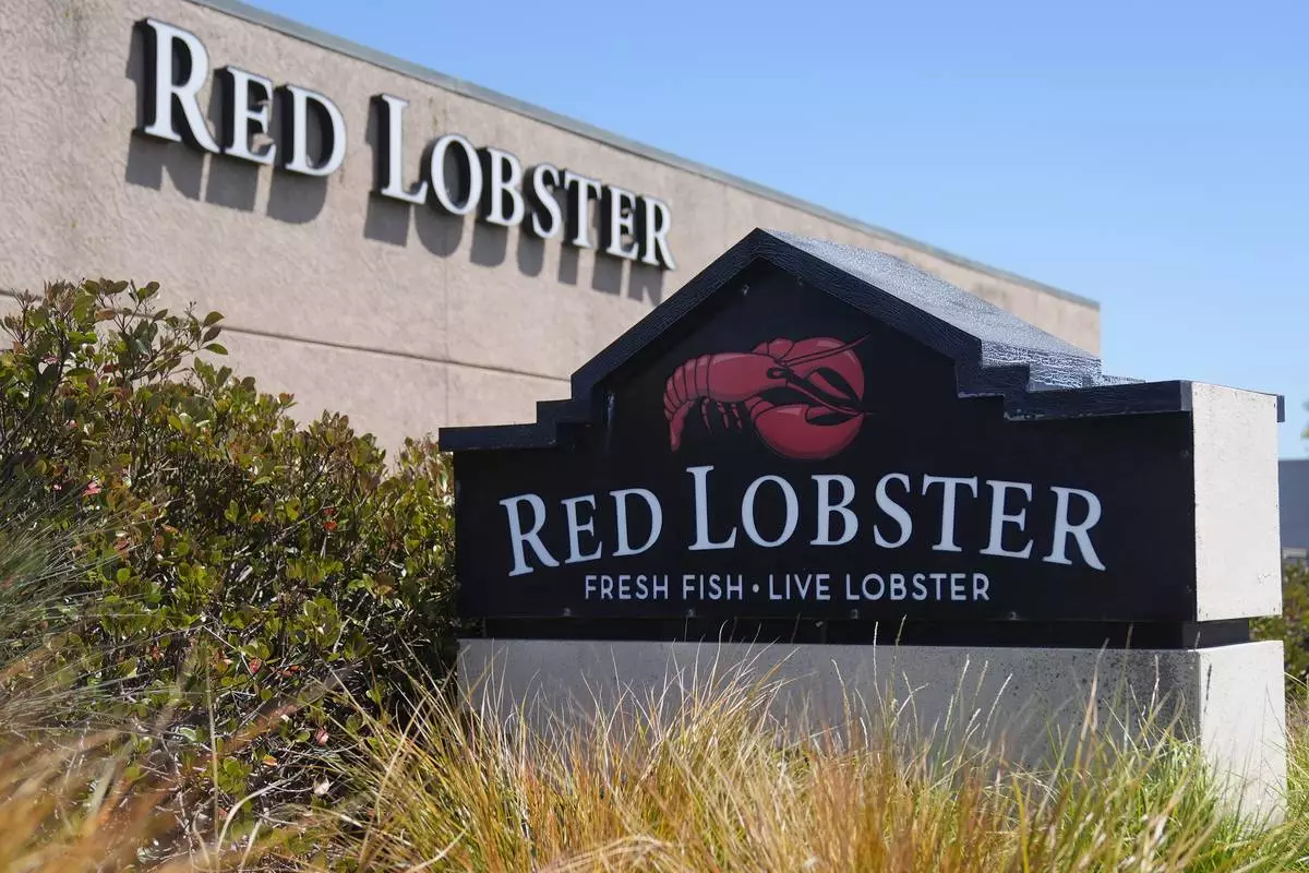 Why Did Red Lobster Close Its Doors Overnight? Shocking Job Losses and Legal Drama Unfold