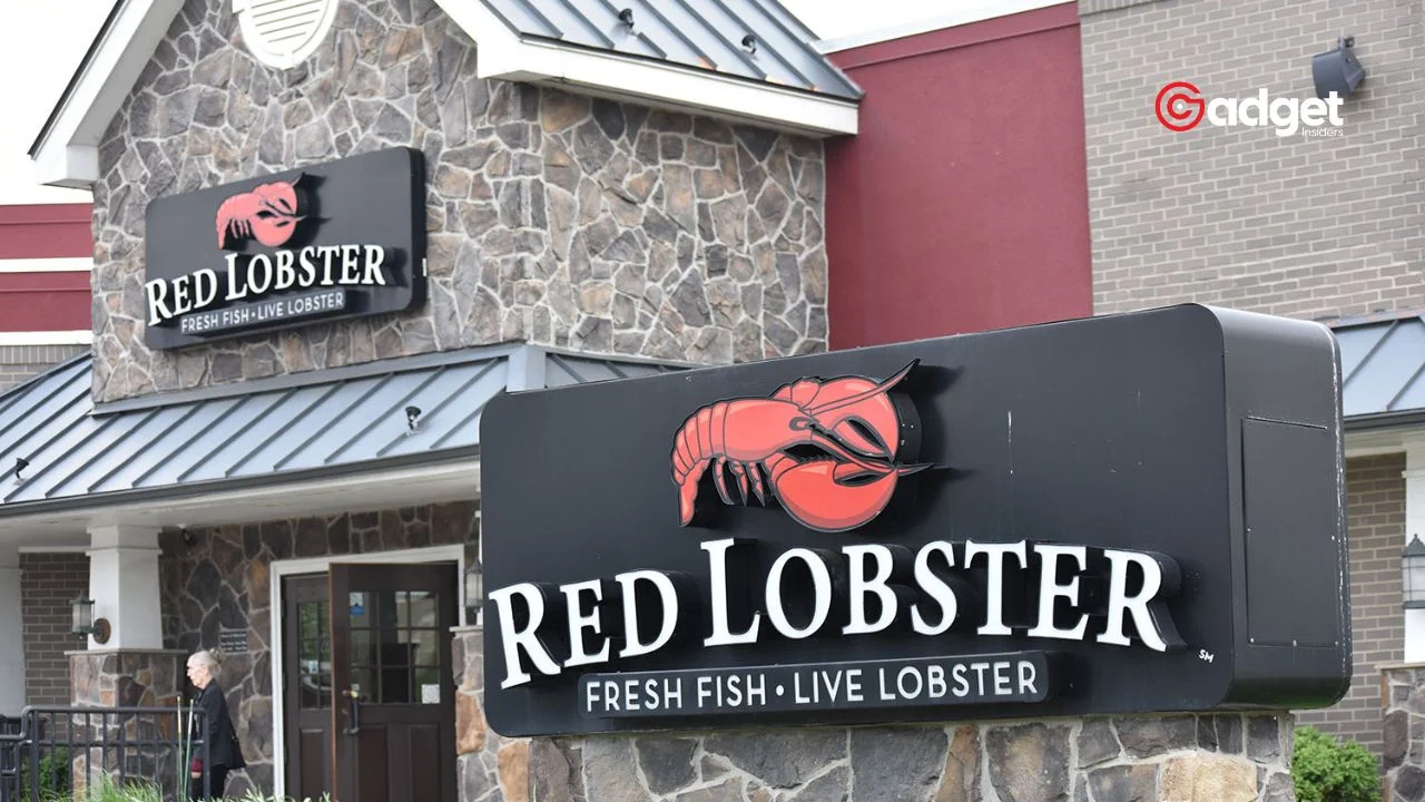 Do Private Equity Firms Drive Red Lobster to Financial Ruin? Gadget