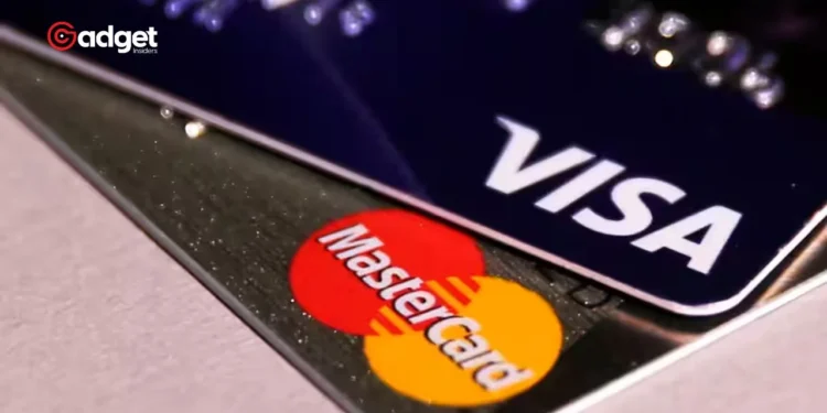 Why Did Visa and Mastercard Fork Over $197 Million? Inside the Big ATM Fee Settlement