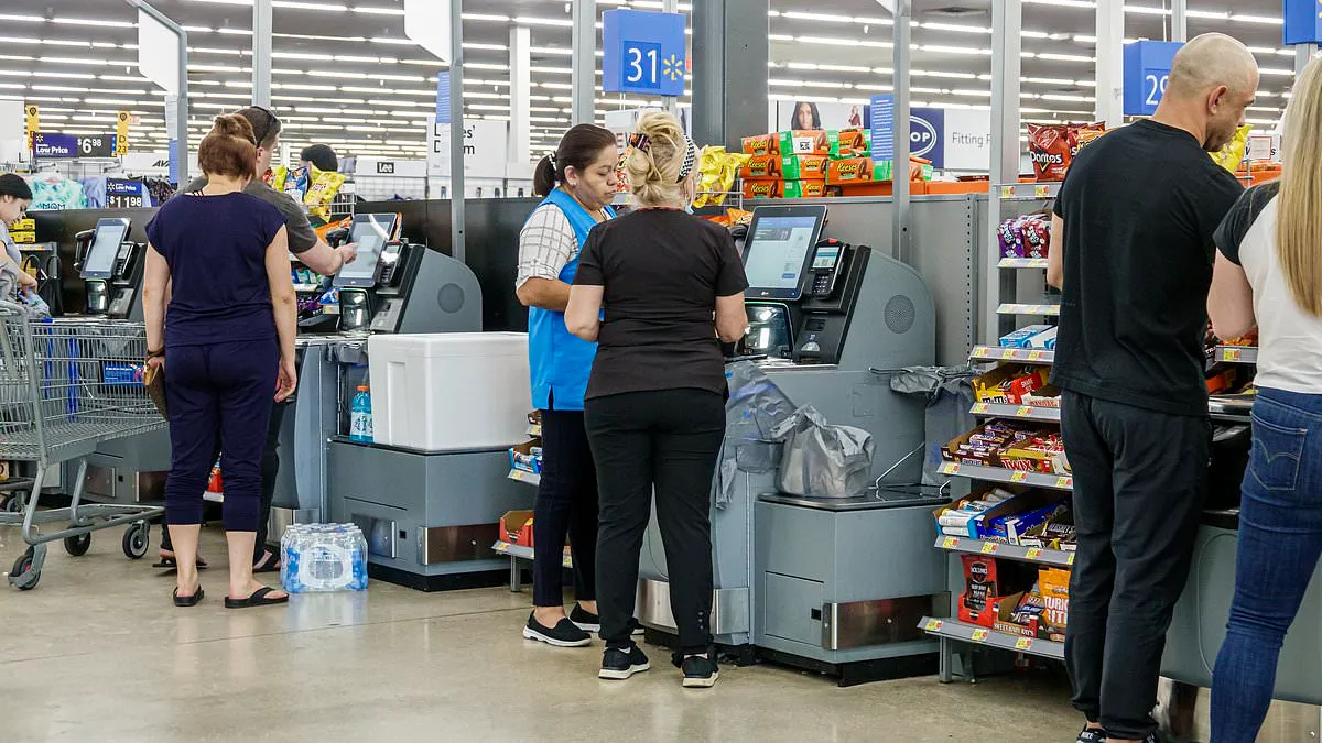Why Did Walmart's Checkout Prices Go Haywire Inside the Nationwide Pricing Mix-Up-