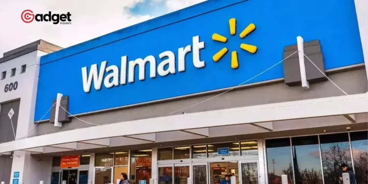 Why Did Walmart's Checkout Prices Go Haywire Inside the Nationwide Pricing Mix-Up