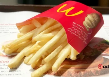 Why Do McDonald's Fries Taste So Good? Discover the Secret Ingredients Behind Their Iconic Flavor