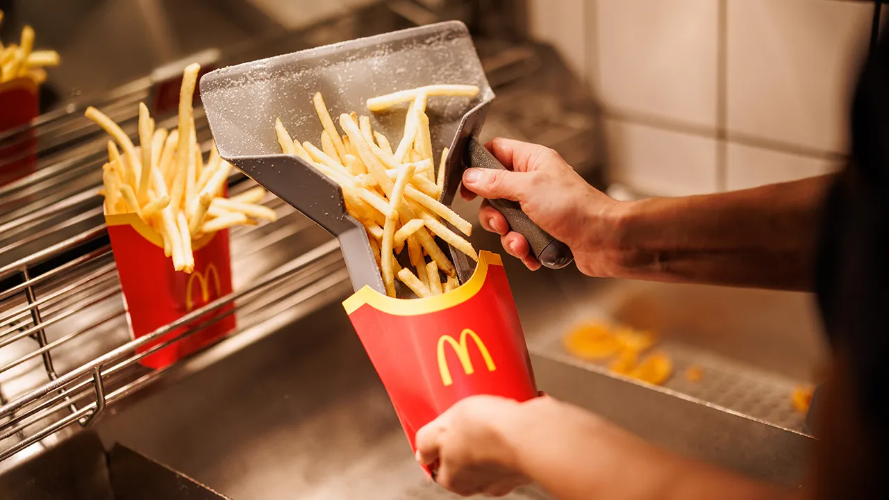 Why Do McDonald's Fries Taste So Good? Discover the Secret Ingredients Behind Their Iconic Flavor