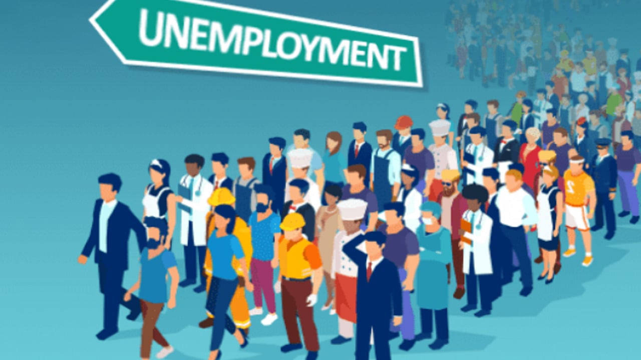 Why More Americans are Filing for Unemployment: A Sudden Spike Explained