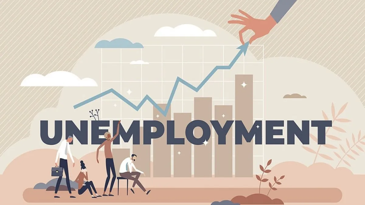 Why More Americans are Filing for Unemployment: A Sudden Spike Explained