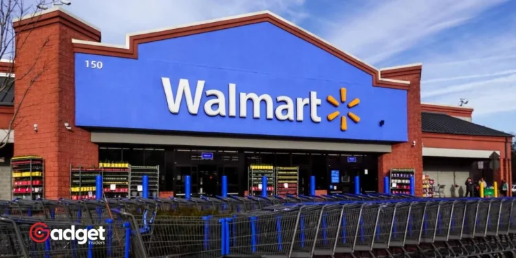 Why More Shoppers Are Skipping Fast Food for Walmart's Cool New Grocery Finds