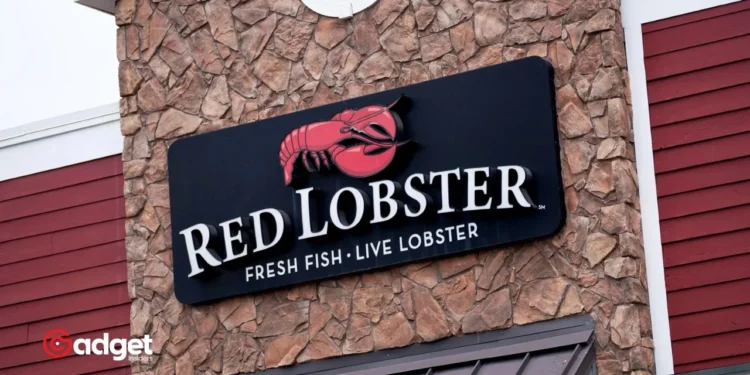 Why Red Lobster is Fighting to Stay Afloat: Inside Their Bankruptcy Battle and Bold Recovery Plan