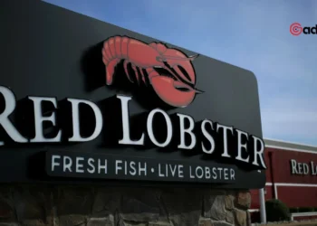 Why Red Lobster's CEO Quit Eating Lobster: Inside the Seafood Chain's Bankruptcy Story