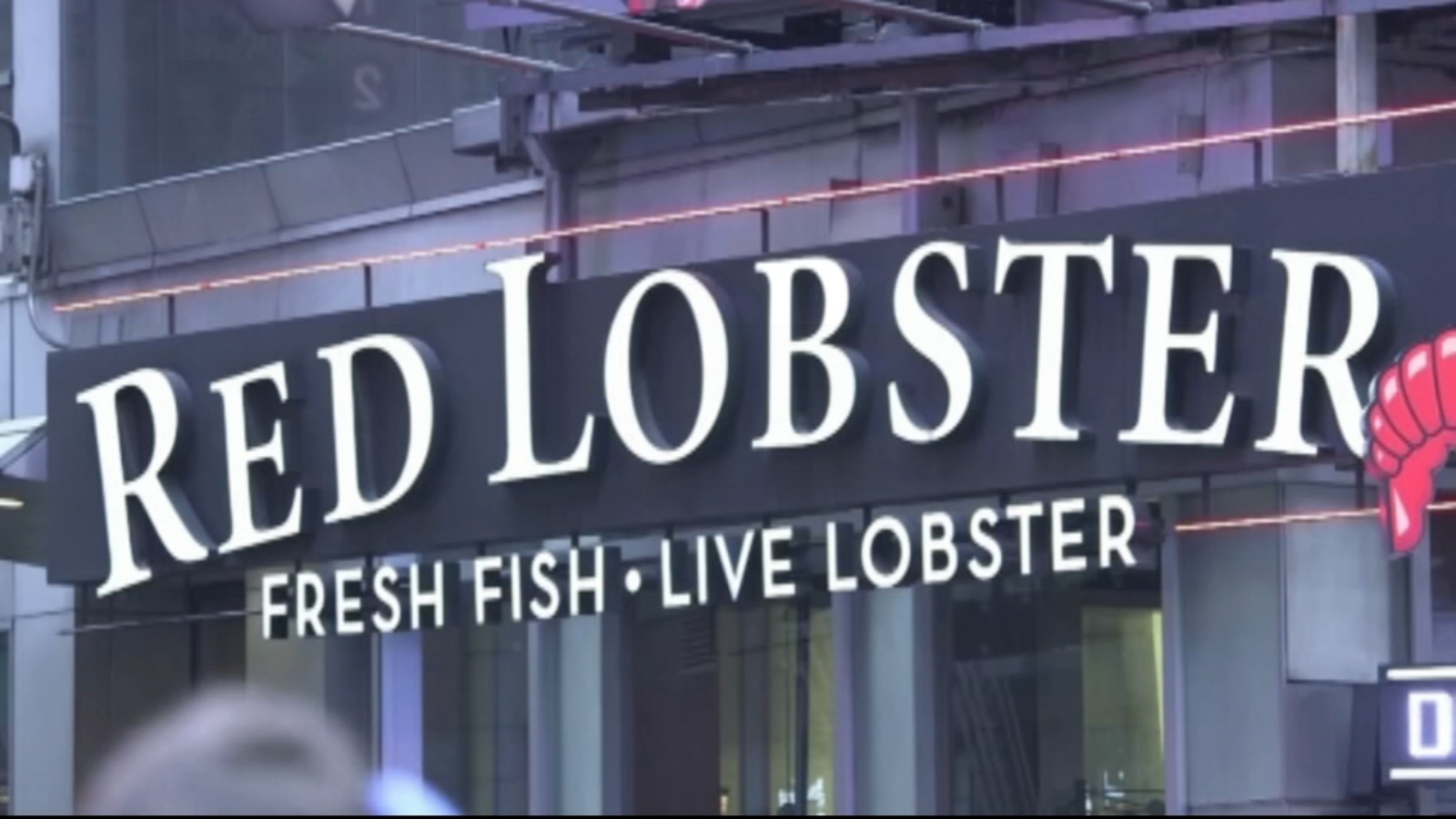 Why Red Lobster's CEO Quit Eating Lobster: Inside the Seafood Chain's Bankruptcy Story