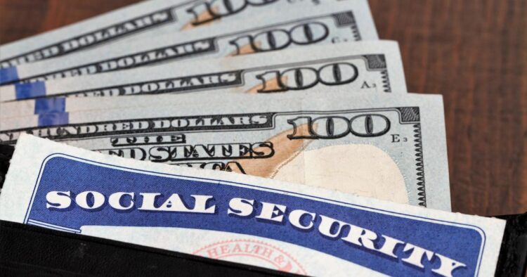 Why Social Security Administration Jobs Rank Lowest in Latest ...