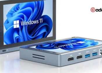 Why Windows Mini PCs are the Top Choice for Gamers and Professionals in 2024