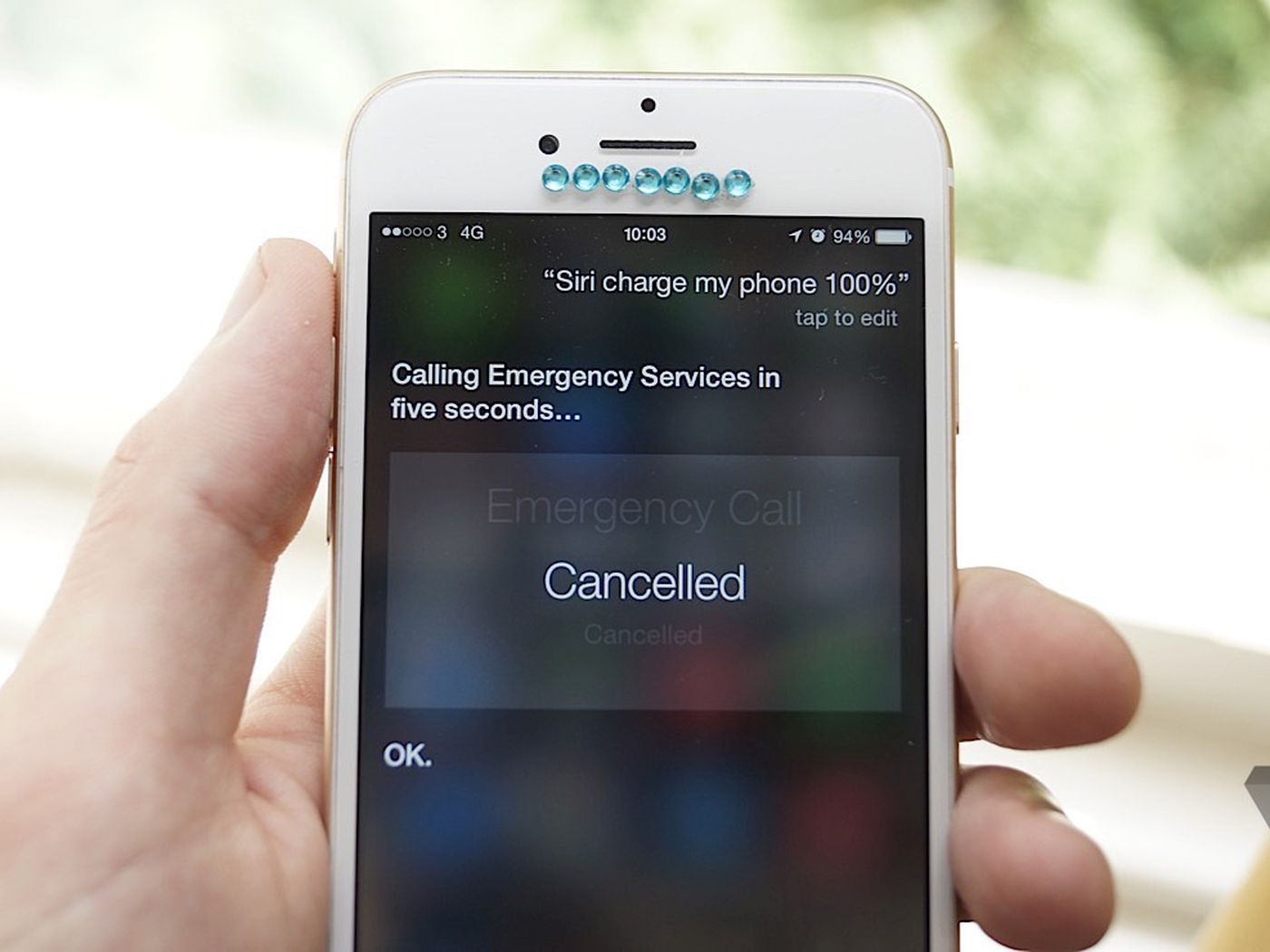 Why You Should Never Say '108' to Siri A Surprising Tech Tip with Real Consequences