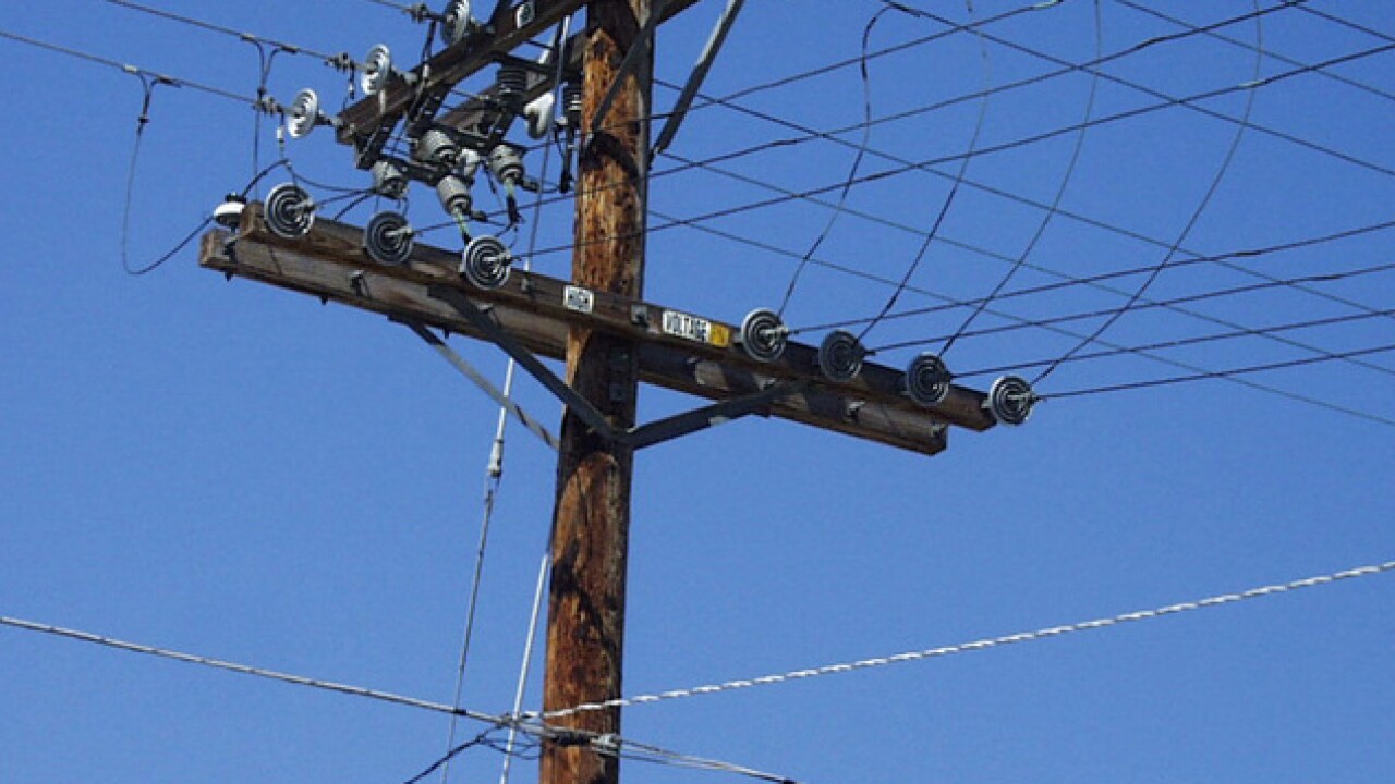 The State of California Is About To Raise Bills for Users Using Less Electricity