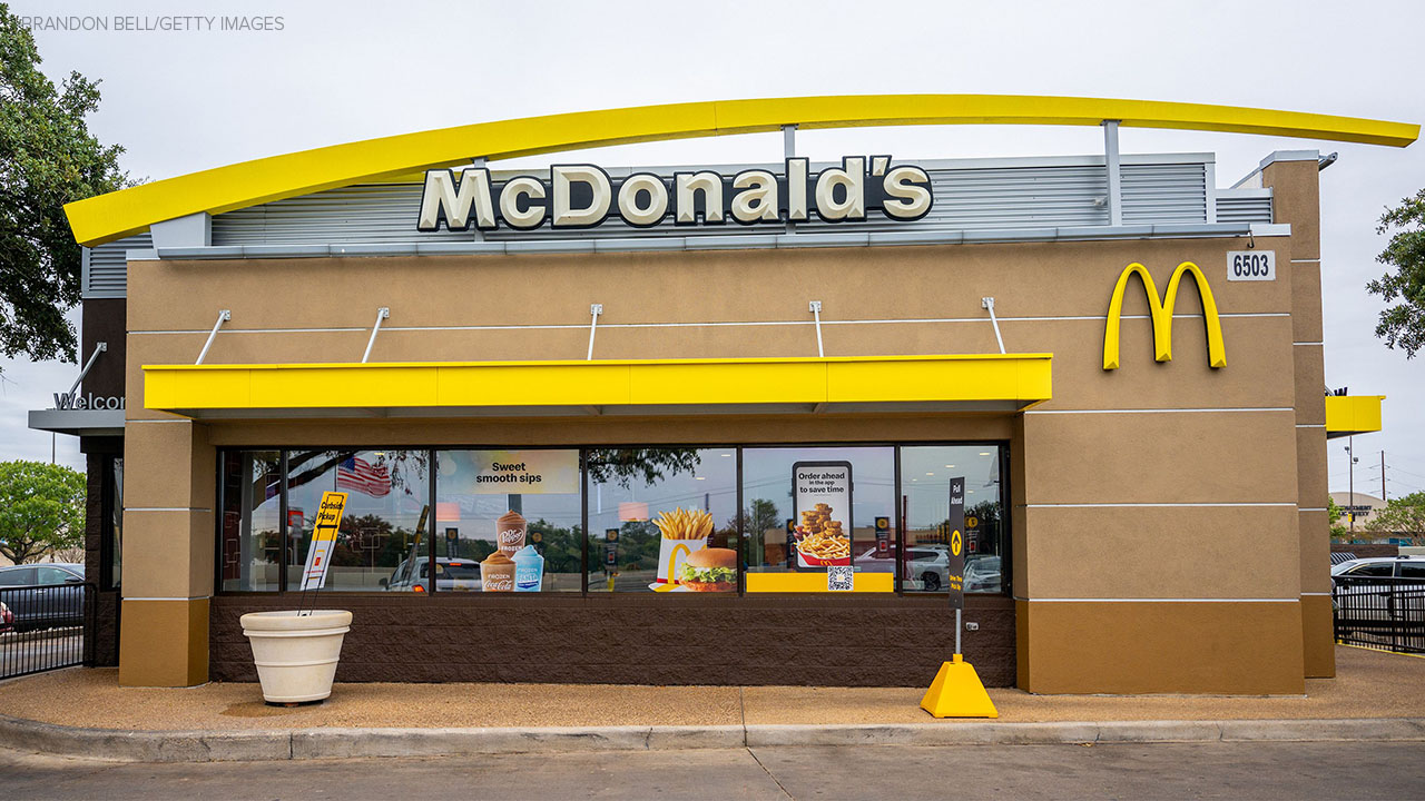 Why Your Favorite Stores Like Target and McDonald's Are Slashing Prices This Summer----