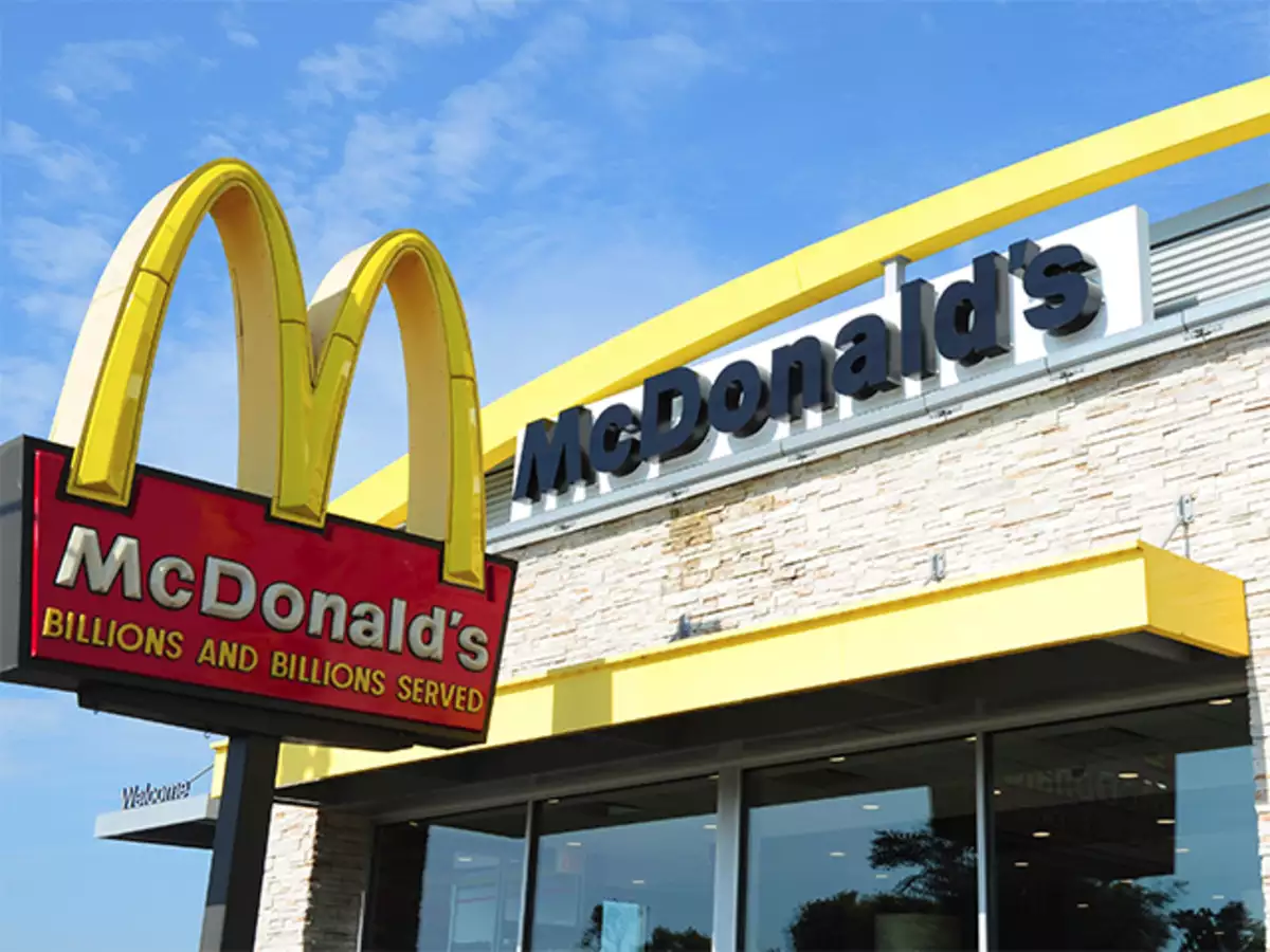 Why Your Favorite Stores Like Target and McDonald's Are Slashing Prices This Summer--