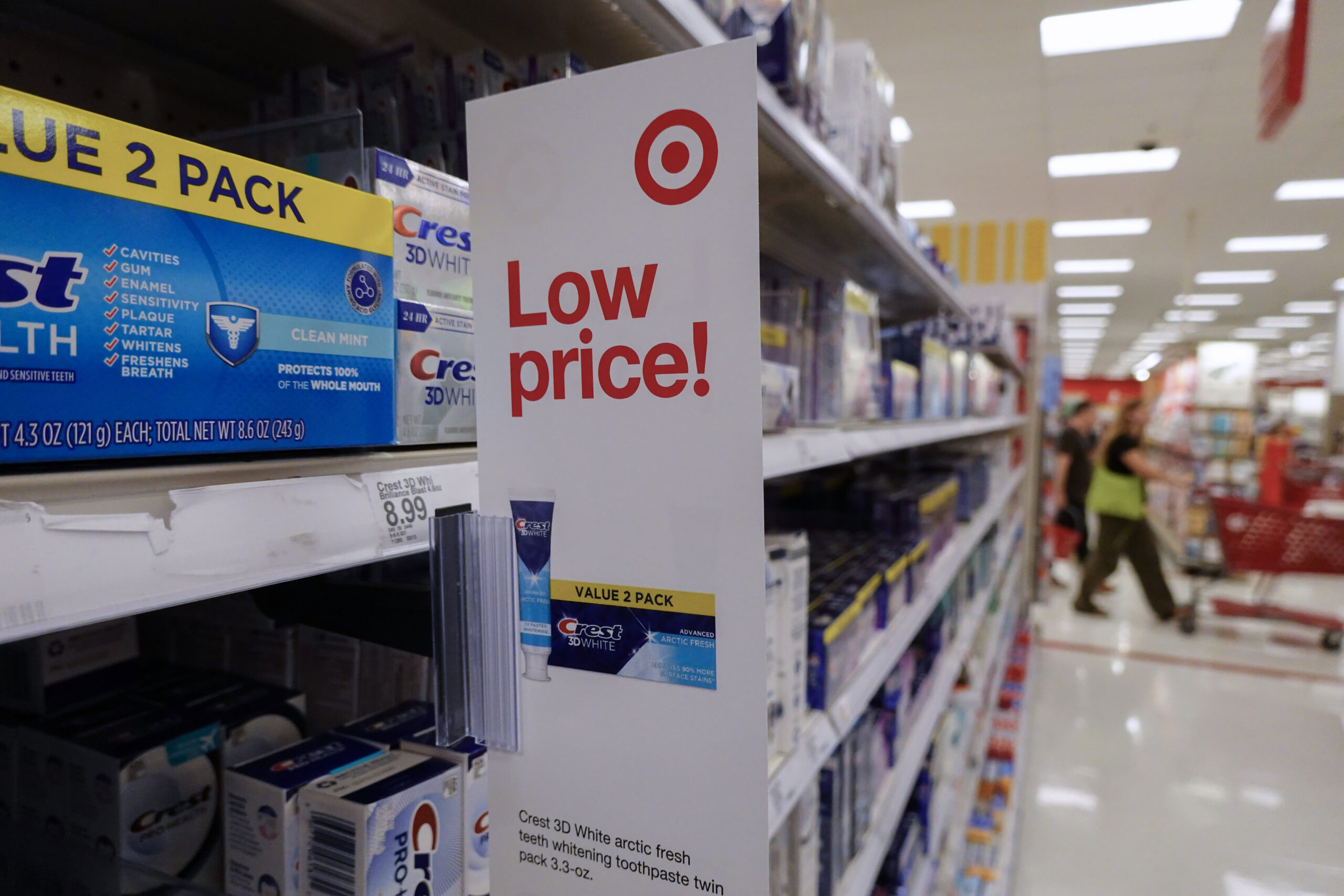 Why Your Favorite Stores Like Target and McDonald's Are Slashing Prices This Summer