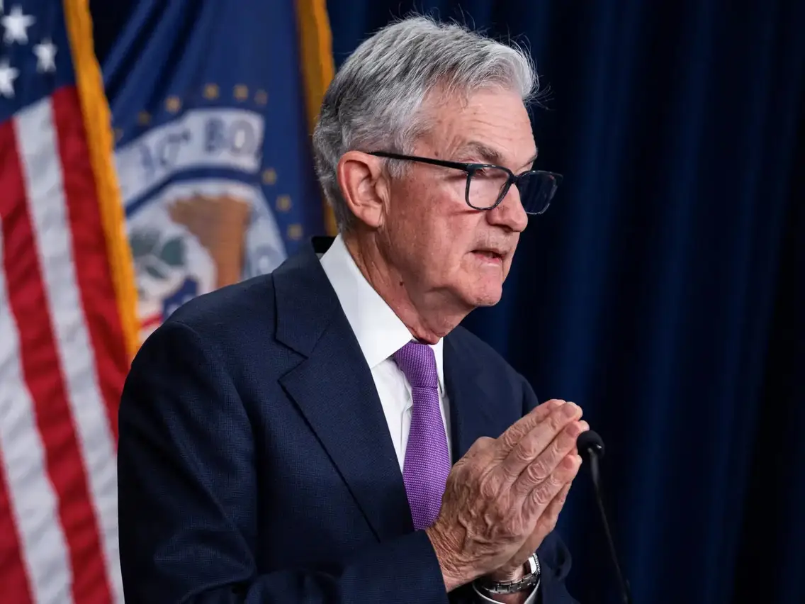 Why the Fed Isn't Cutting Interest Rates Yet A Simple Breakdown of This Year’s Economic Outlook-