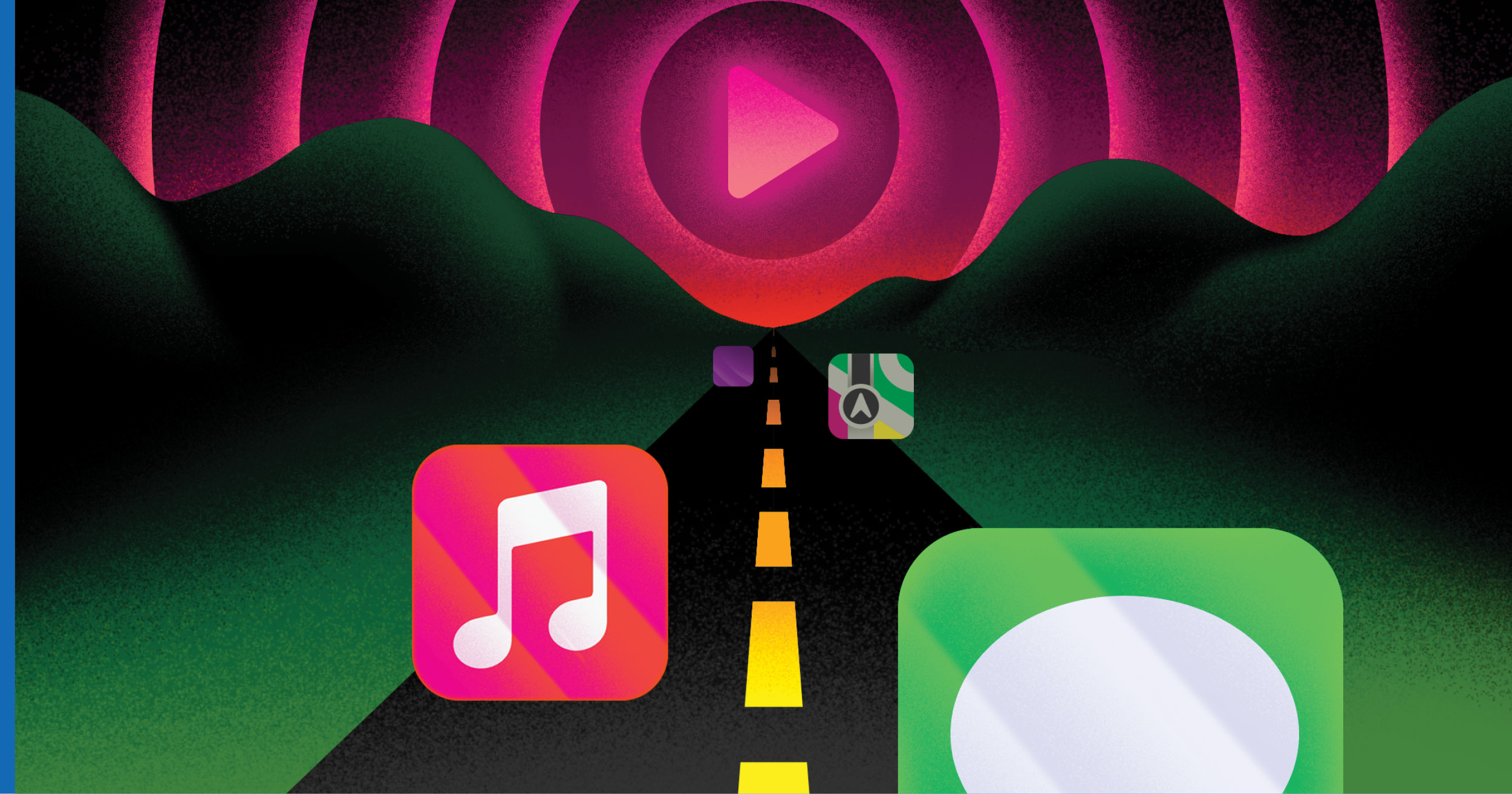 Will GM Regret Dropping Apple CarPlay From Its Electric Vehicles?