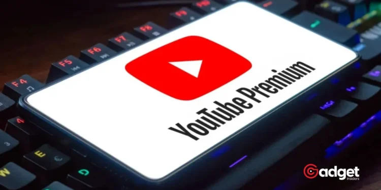 YouTube Premium Unveils AI-Driven 'Jump Ahead' Feature for Streamlined Viewing