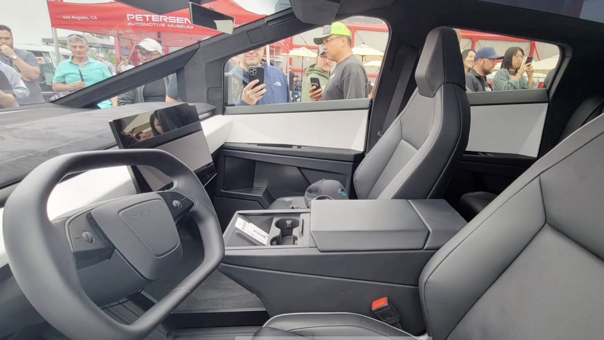 Tesla Triumphs in a Veteran’s Journey From Lemon to Loyalty With the Cybertruck