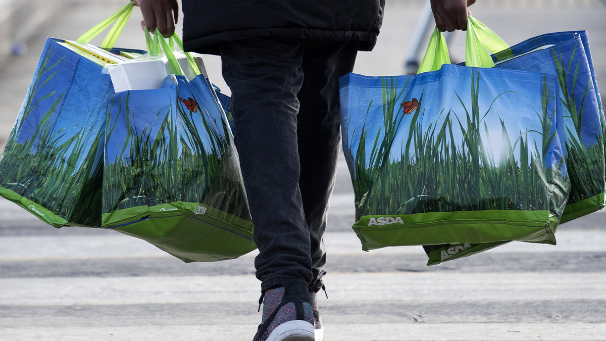 California Has Taken a Bold Move by Banning Reusable Plastic Bags