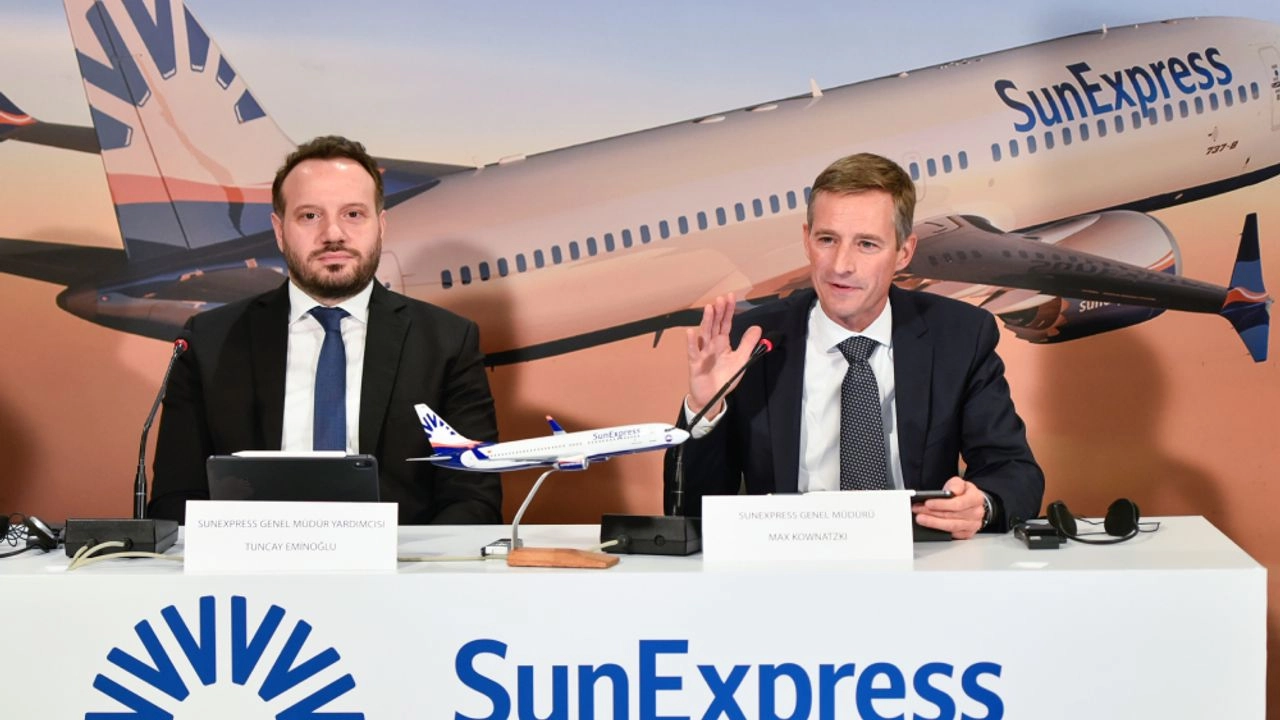 SunExpress Controversy: British Family Removed Over Peanut Allergy Concerns