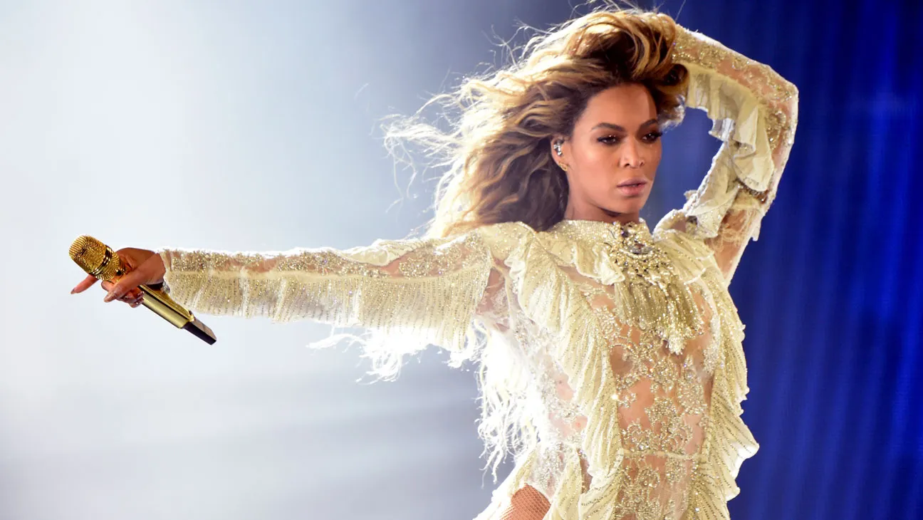 Beyoncé Caught in a Legal Battle: Allegations Over 'Break My Soul'