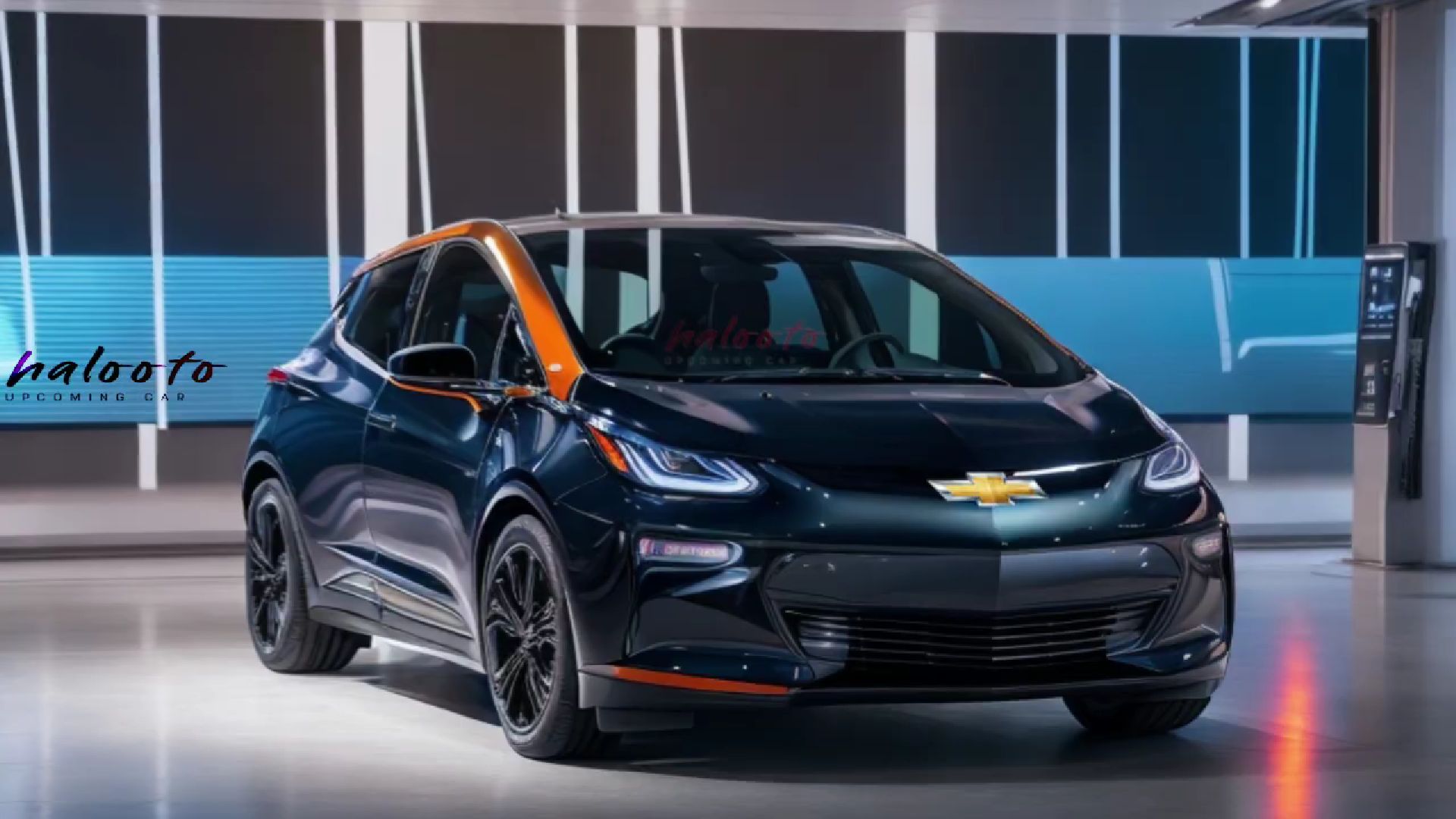 2026 Chevy Bolt: The Game-Changer in Affordable Electric Cars by GM