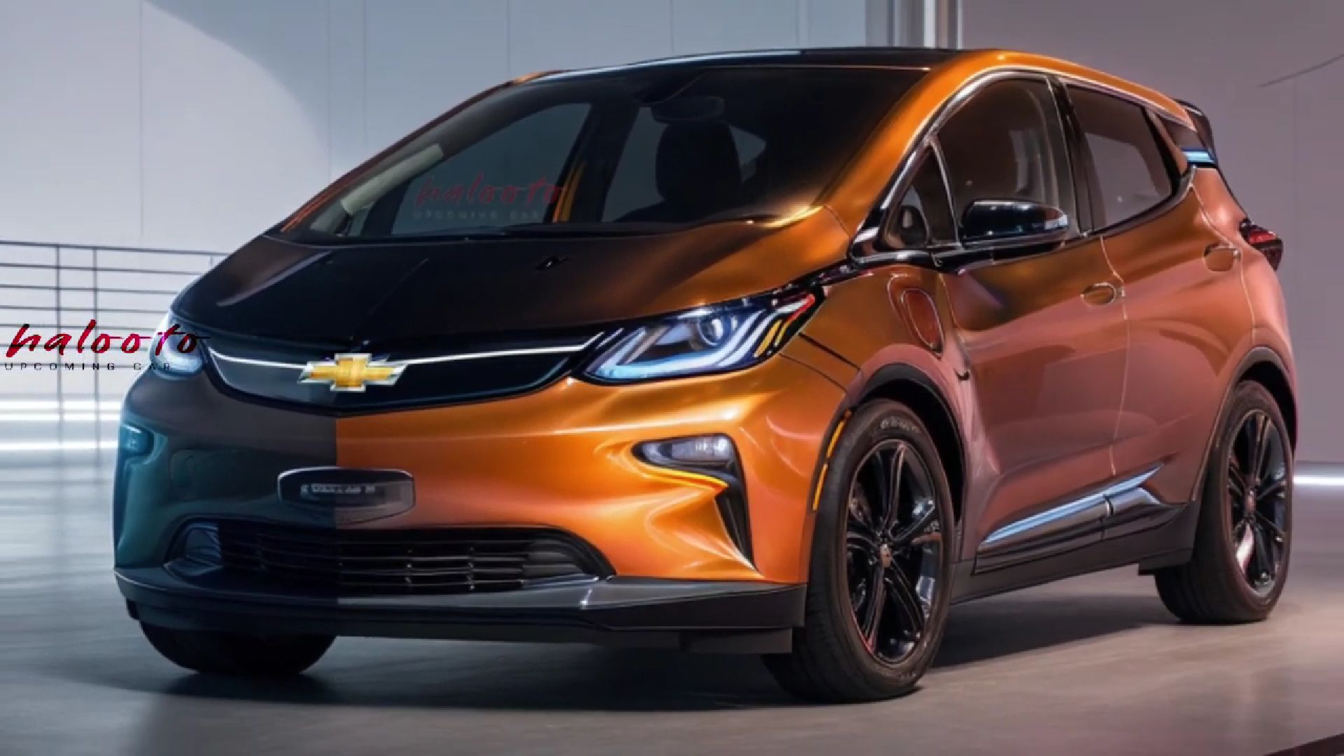 2026 Chevy Bolt: The Game-Changer in Affordable Electric Cars by GM