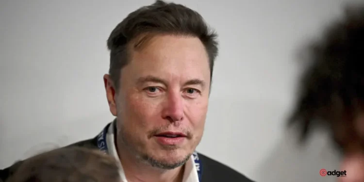 A Huge $1.7 Trillion Stakeholder in Tesla Votes Against CEO Elon Musk's $56,000,000,000 Compensation Package