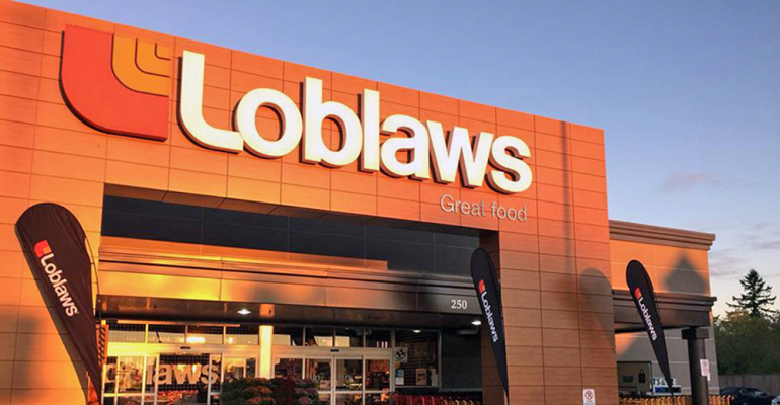 A Rising Uproar Canadians Push Back Against Loblaw's High Prices