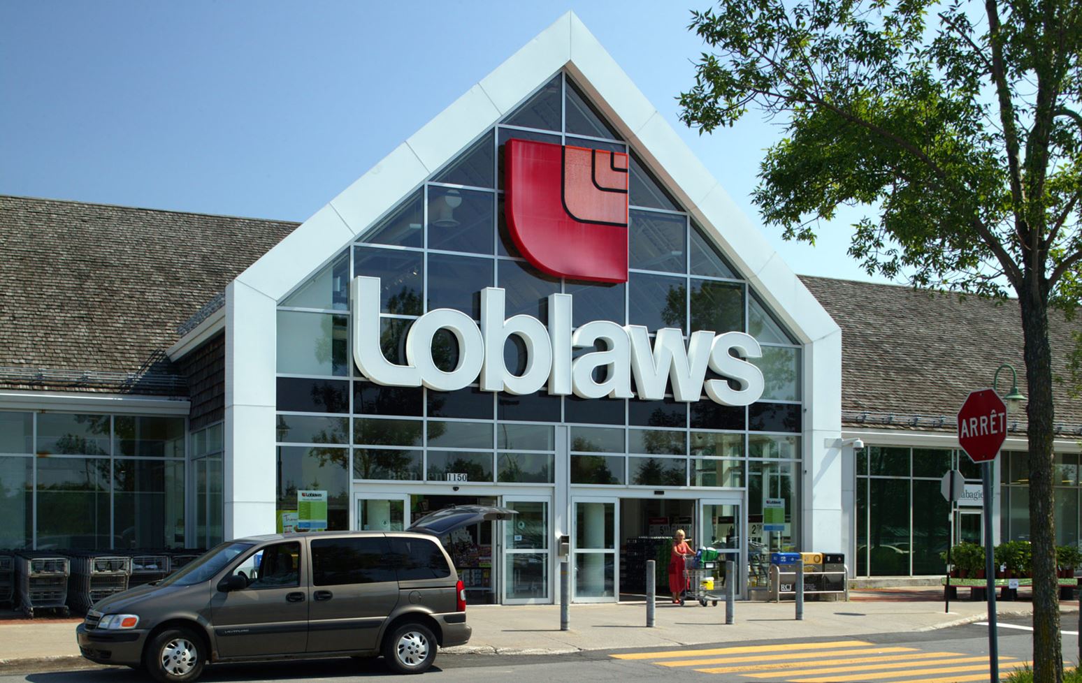 Canadians Push Back Against Loblaw’s High Prices, a Rising Uproar Among Millions