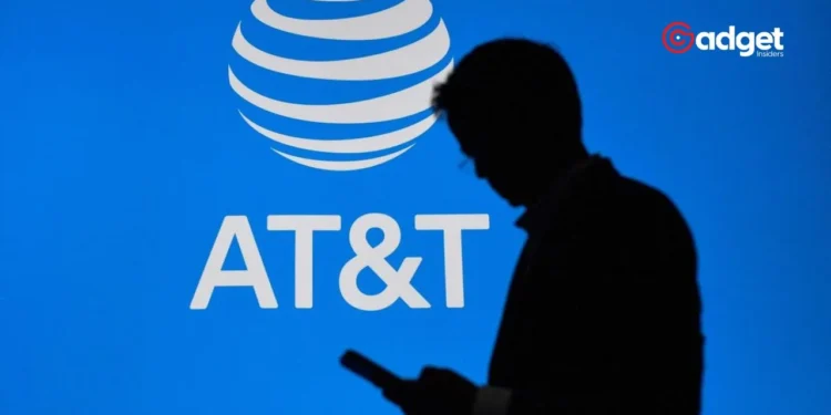 AT&T Quickly Fixes Nationwide Calling Glitch: What You Need to Know About the 7-Hour Service Disruption