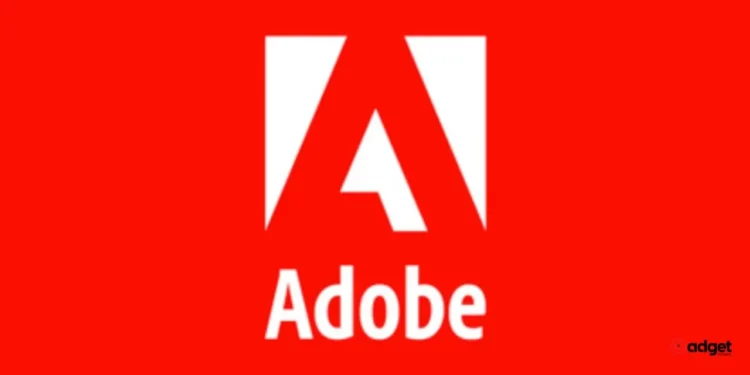 Adobe's New Rules Explains How Safe is Your Creative Work Now?