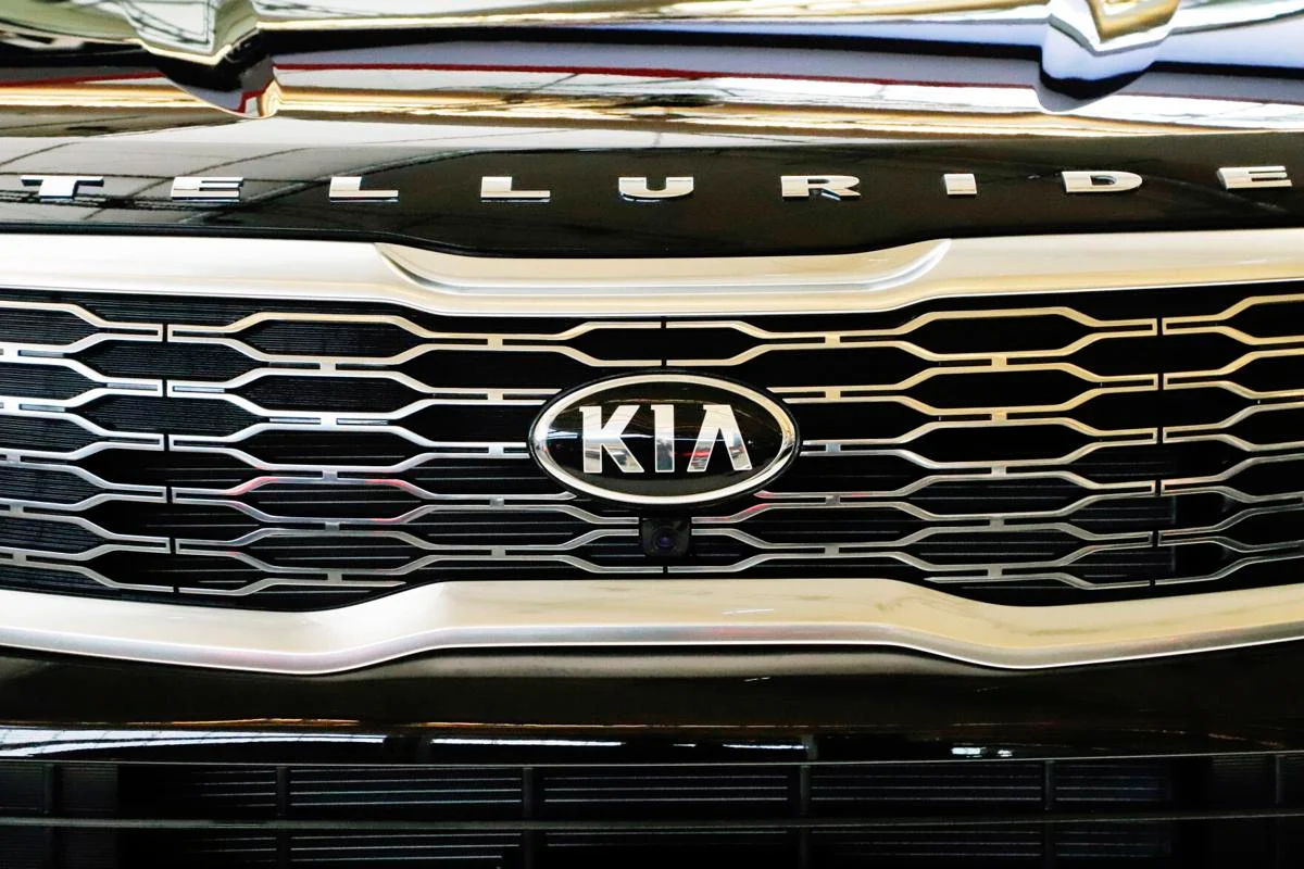 Alert for SUV Owners: Fire Hazard Forces Massive Recall of Kia Tellurides