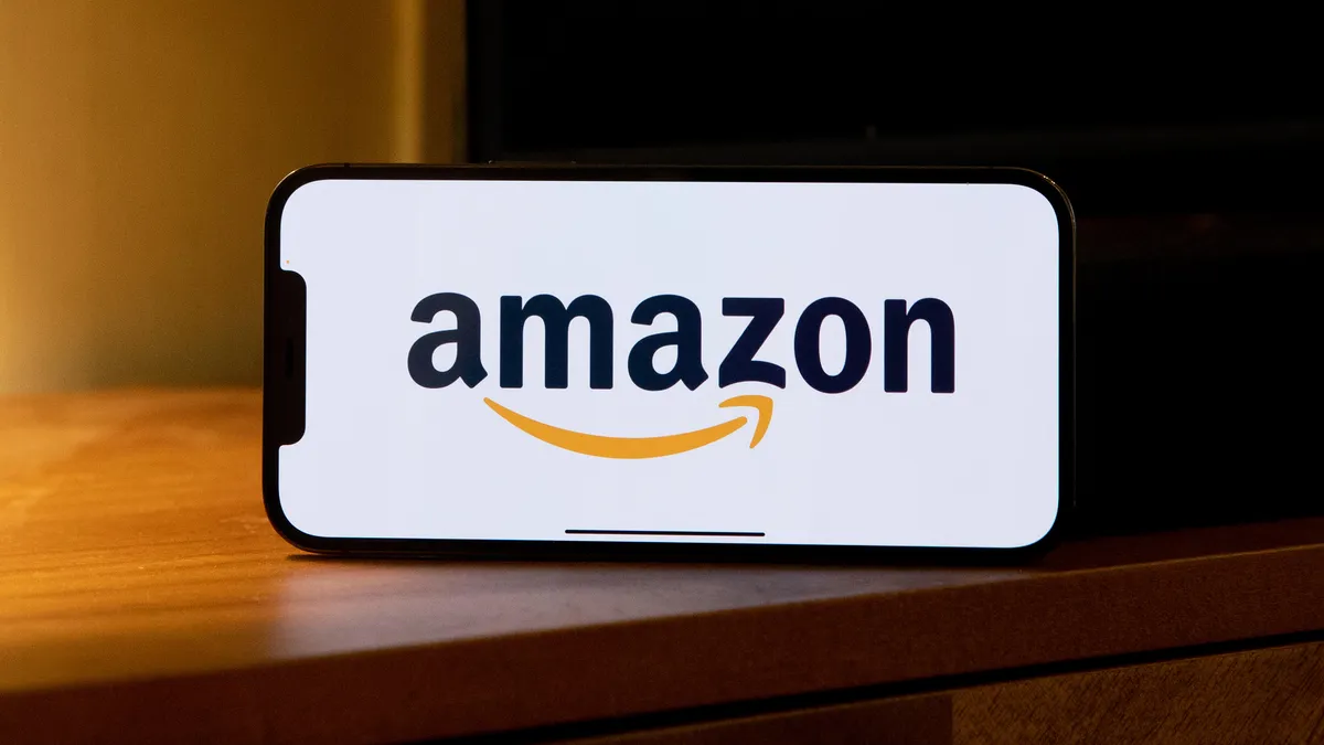 UK Shops Challenge Amazon: A Billion-Pound Court Battle Over Unfair Play