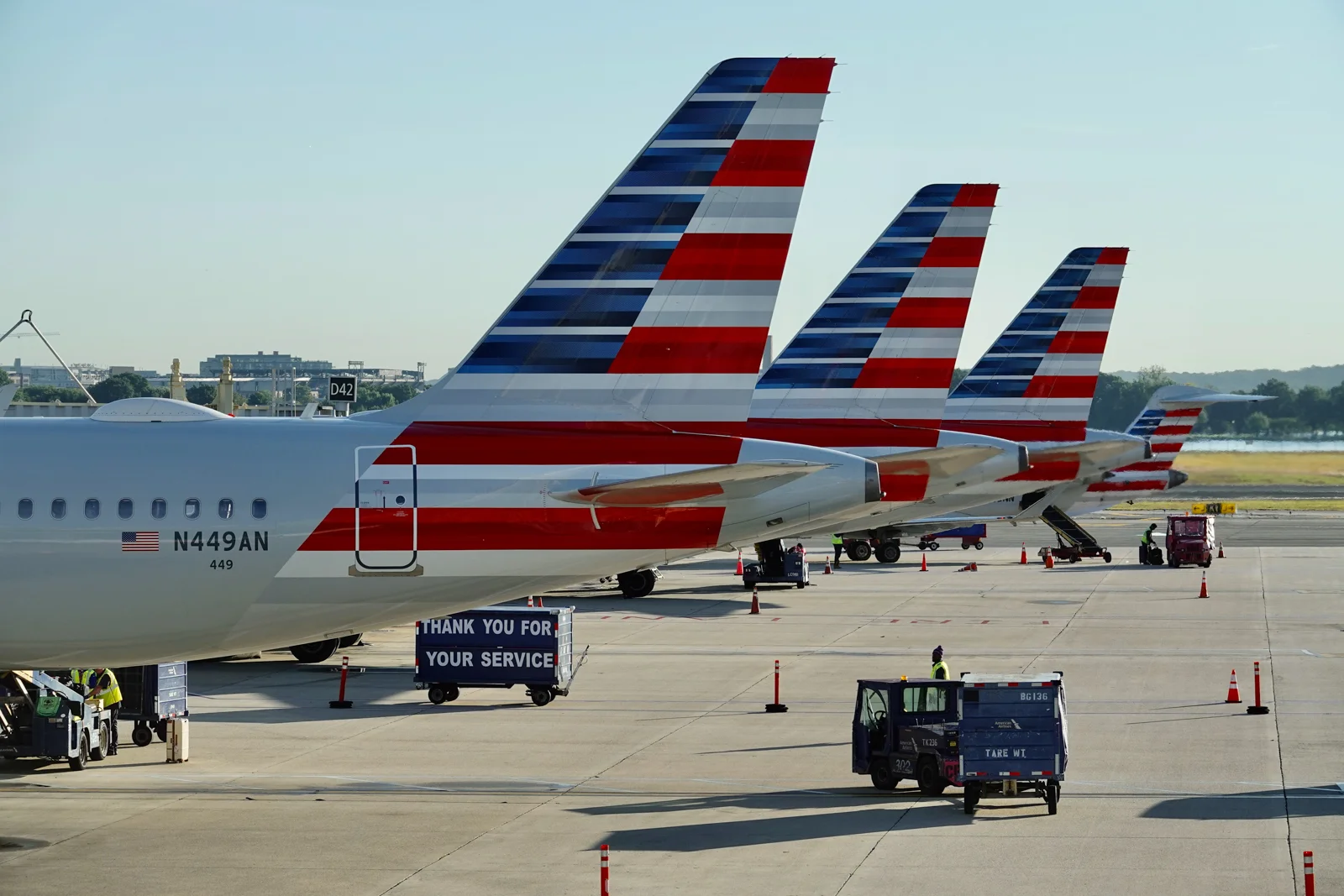 American Airlines Keeps Reward Program Flexible Earn Miles No Matter Where You Book----