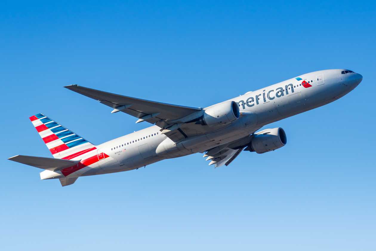 American Airlines Keeps Reward Program Flexible Earn Miles No Matter Where You Book--