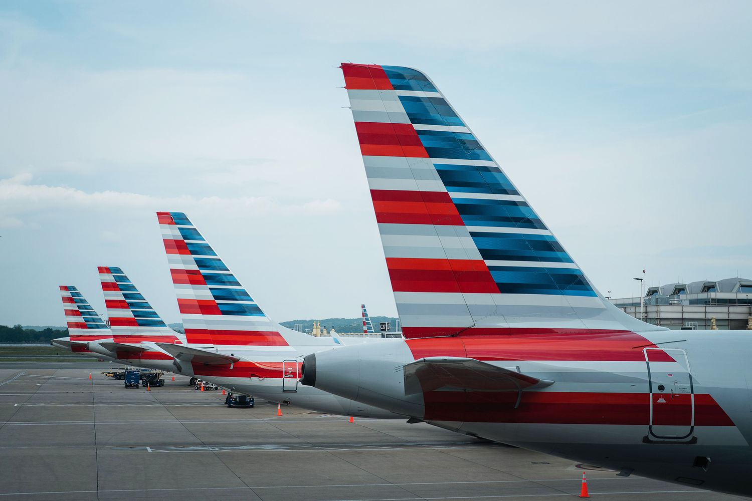 American Airlines Keeps Reward Program Flexible Earn Miles No Matter Where You Book-