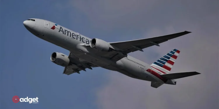 American Airlines Keeps Reward Program Flexible Earn Miles No Matter Where You Book