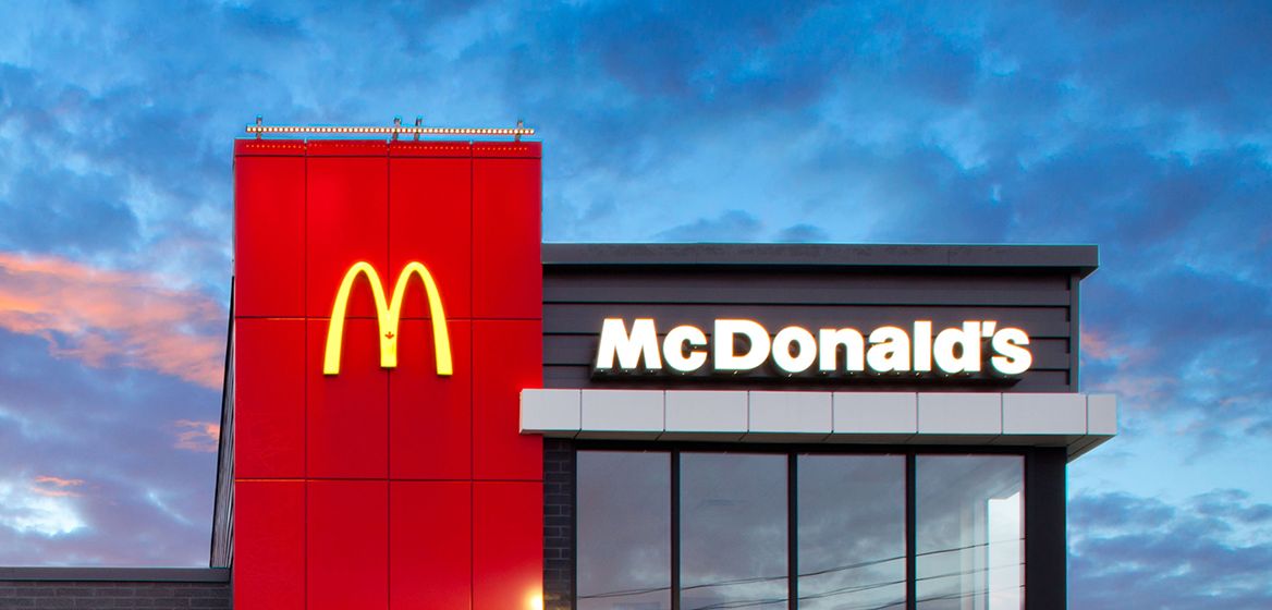 Analyzing the Impact of Transparency in Corporate Communication: A Case Study of McDonald's