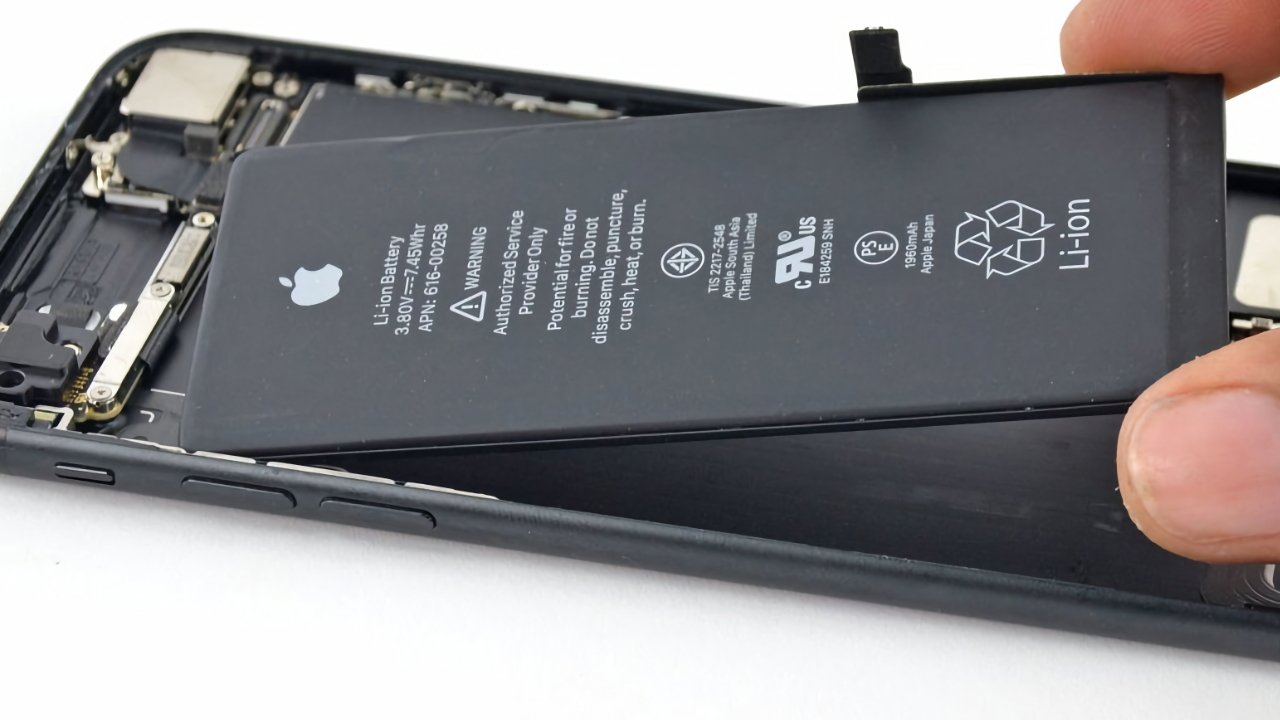 Apple iPhone 16 Battery Upgrades on Card To Stop Overheating Issues Seen in Last Year’s Model