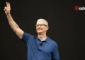 Apple's Stock Hits Record High: A New Era of AI Integration Unveiled